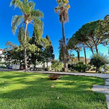 Wh Vista Mare Sul Porto Appartement