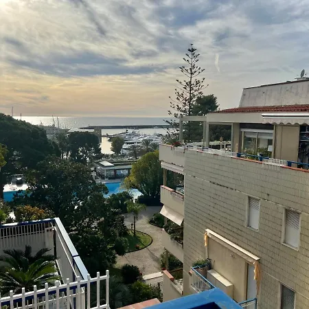 Wh Vista Mare Sul Porto