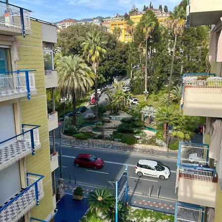 Wh Vista Mare Sul Porto Apartment