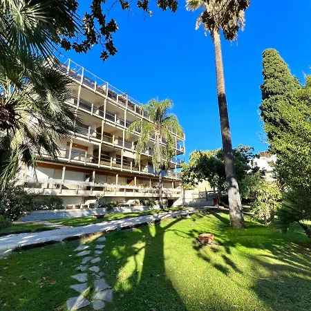 Wh Vista Mare Sul Porto Apartamento *
