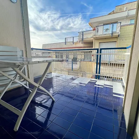 Wh Vista Mare Sul Porto Apartamento *